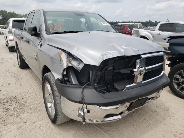 RAM 1500 CLASS 2019 1c6rr6fg0ks637988