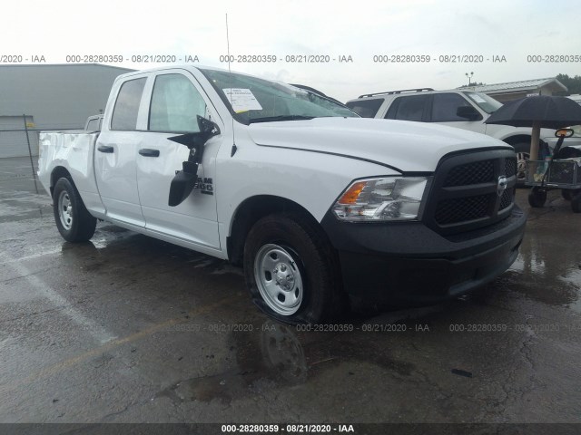 RAM 1500 CLASSIC 2019 1c6rr6fg0ks673261