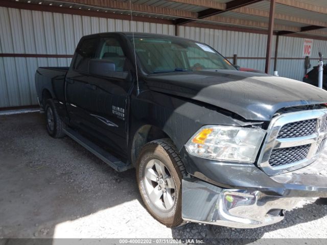 RAM 1500 2019 1c6rr6fg0ks686026