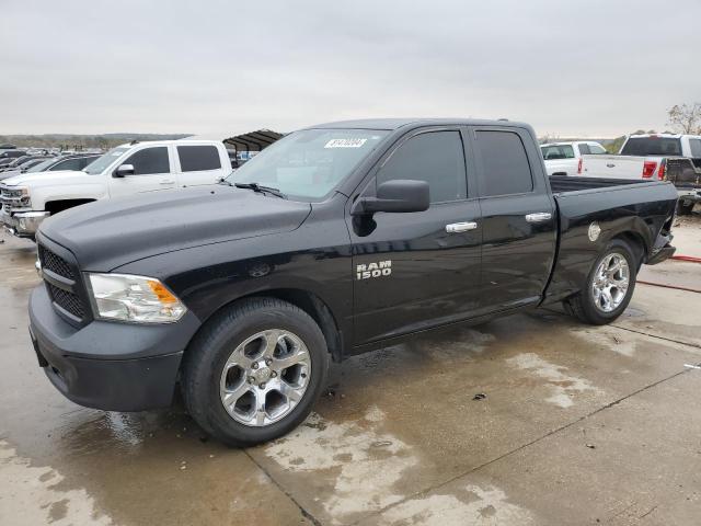 RAM 1500 CLASS 2019 1c6rr6fg0ks702032