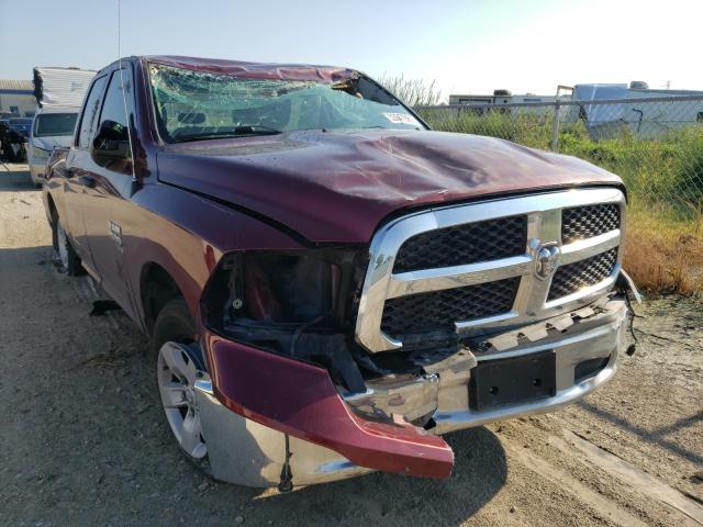 RAM 1500 CLASS 2019 1c6rr6fg0ks712611