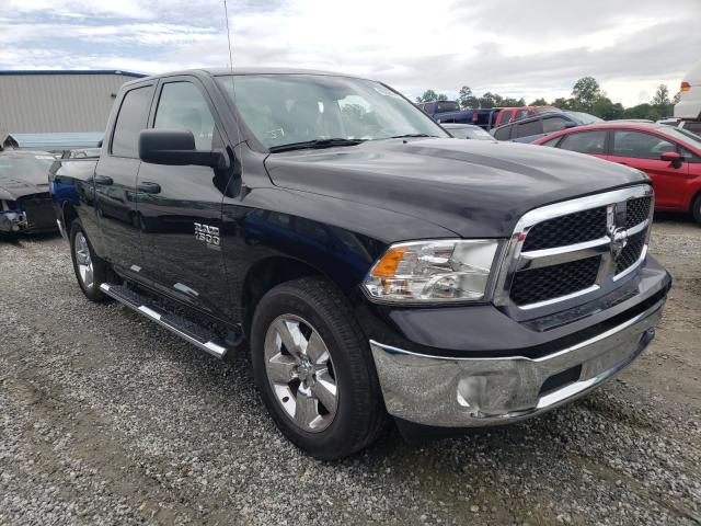 RAM 1500 CLASS 2019 1c6rr6fg0ks727450