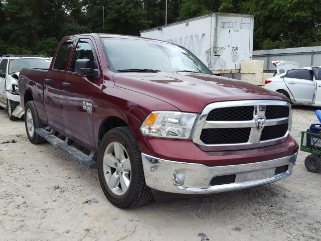 RAM 1500 CLASS 2019 1c6rr6fg0ks733717