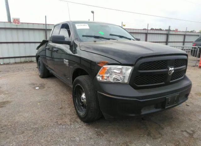 RAM 1500 CLASSIC 2020 1c6rr6fg0ls103715