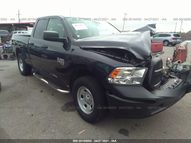 RAM 1500 CLASSIC 2020 1c6rr6fg0ls127884