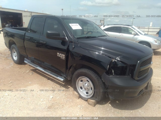 RAM 1500 CLASSIC 2020 1c6rr6fg0ls128436