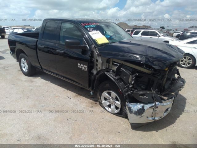 RAM 1500 CLASSIC 2020 1c6rr6fg0ls144586