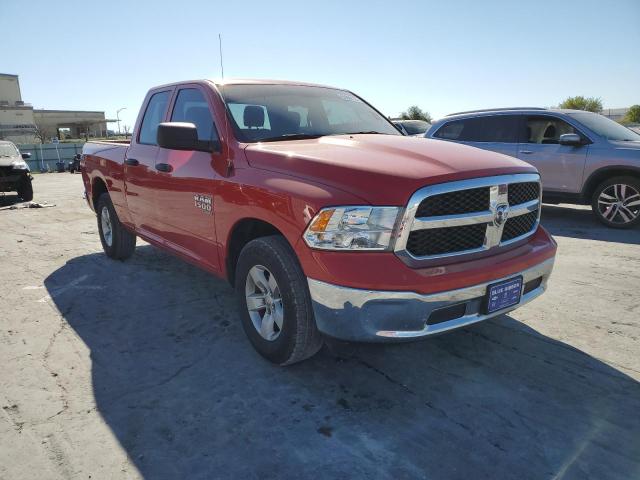 RAM 1500 CLASS 2021 1c6rr6fg0ms504148