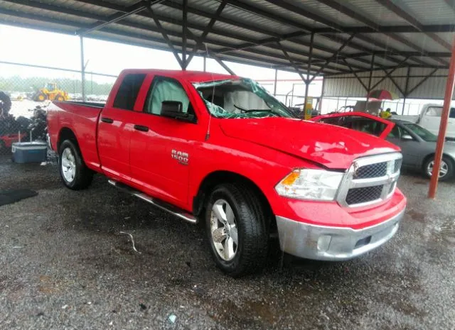 RAM 1500 CLASSIC 2021 1c6rr6fg0ms506806