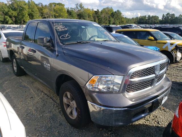 RAM 1500 CLASS 2021 1c6rr6fg0ms508359