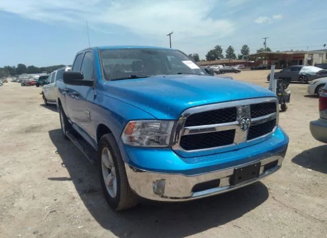 RAM 1500 CLASSIC 2021 1c6rr6fg0ms513352