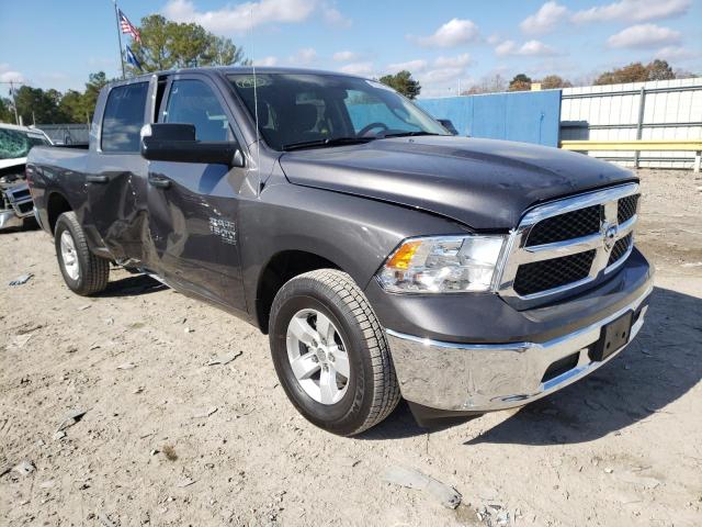 RAM 1500 CLASS 2021 1c6rr6fg0ms550899