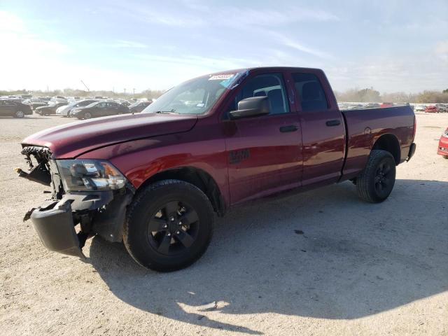 RAM 1500 2021 1c6rr6fg0ms563488