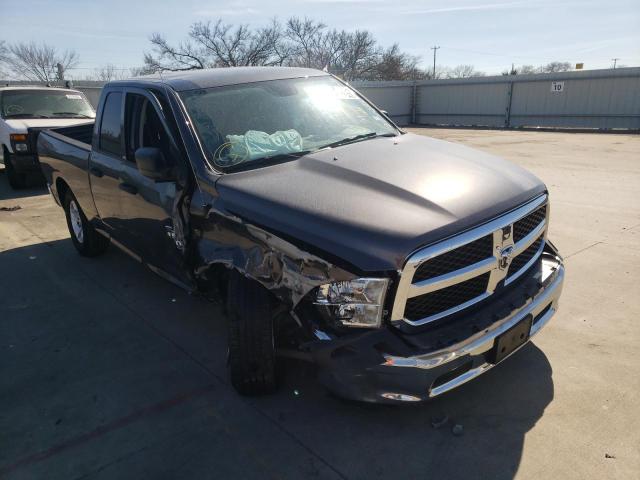 RAM 1500 CLASS 2021 1c6rr6fg0ms578654