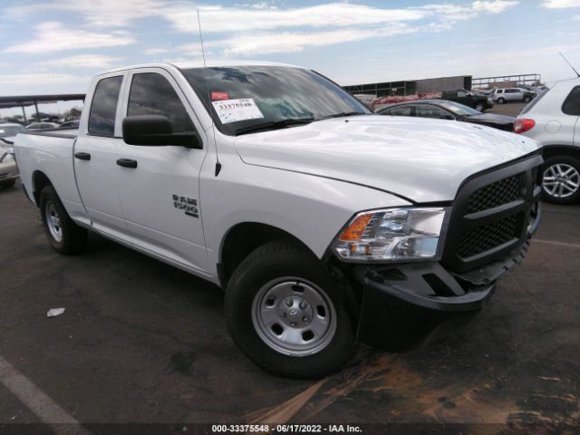 RAM 1500 CLASSIC 2022 1c6rr6fg0ns170107