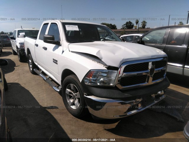 RAM 1500 2013 1c6rr6fg1ds515983