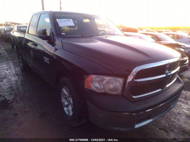 RAM 1500 2013 1c6rr6fg1ds538440