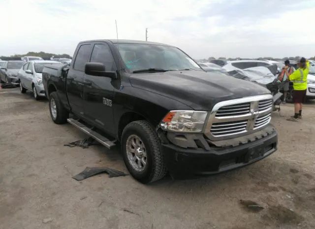 RAM 1500 2014 1c6rr6fg1es134698