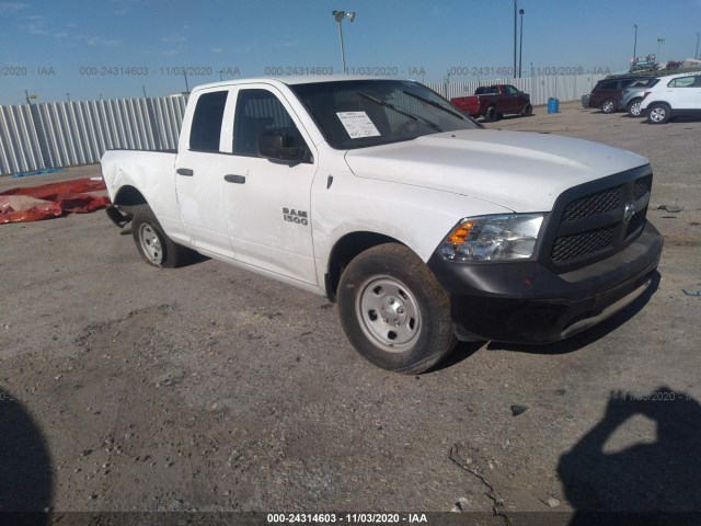 RAM 1500 2014 1c6rr6fg1es233974