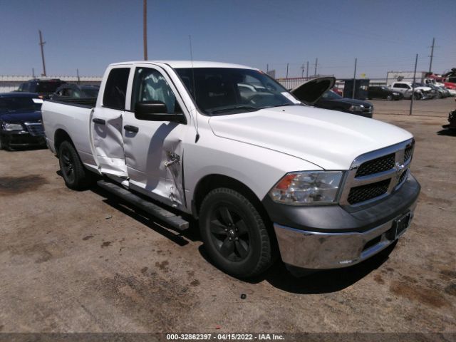 RAM 1500 2014 1c6rr6fg1es267767