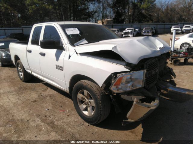 RAM 1500 2014 1c6rr6fg1es301965