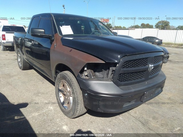 RAM 1500 2014 1c6rr6fg1es314974