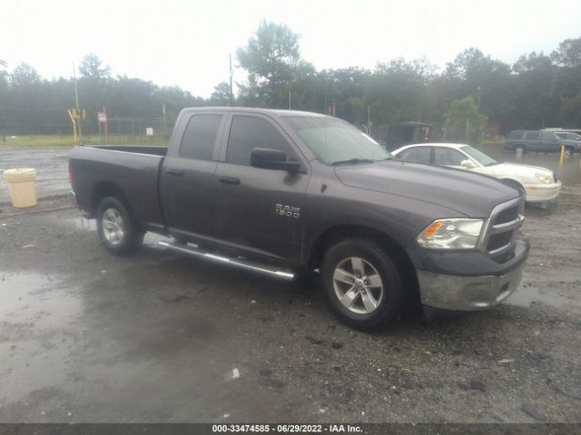 RAM 1500 2014 1c6rr6fg1es383888