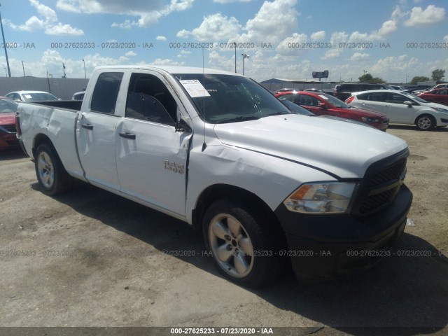 RAM 1500 2015 1c6rr6fg1fs549876