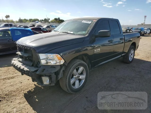 RAM 1500 2015 1c6rr6fg1fs714423