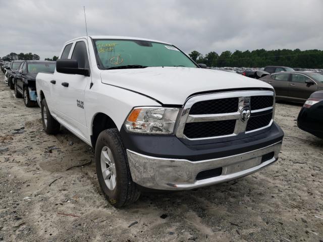 RAM 1500 ST 2016 1c6rr6fg1gs141928