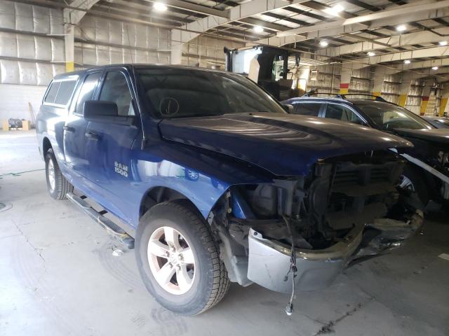 RAM 1500 ST 2016 1c6rr6fg1gs142254