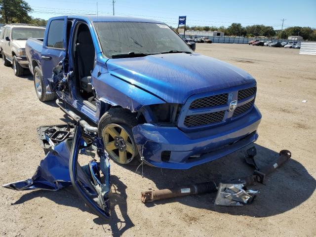 RAM 1500 ST 2016 1c6rr6fg1gs175030