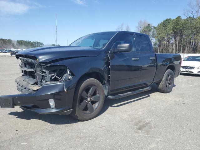 RAM 1500 ST 2016 1c6rr6fg1gs207989