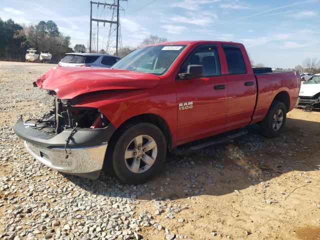 RAM 1500 ST 2016 1c6rr6fg1gs263690