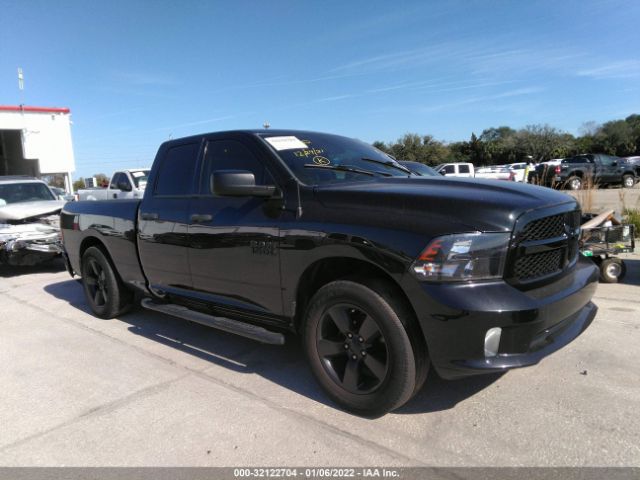 RAM 1500 2016 1c6rr6fg1gs382775