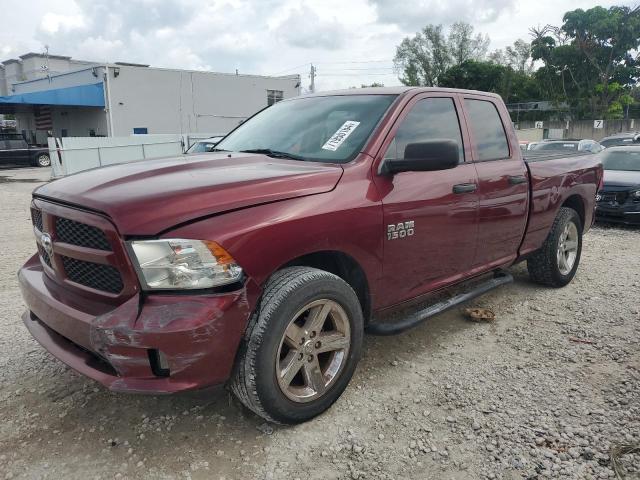 RAM 1500 ST 2017 1c6rr6fg1hs542638