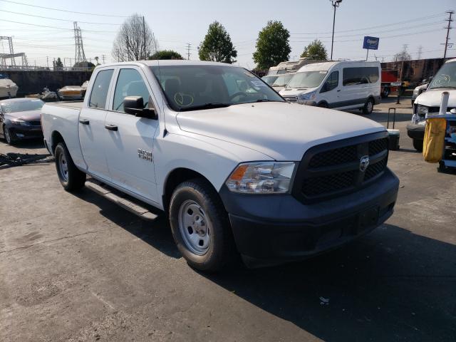 RAM 1500 ST 2017 1c6rr6fg1hs582105