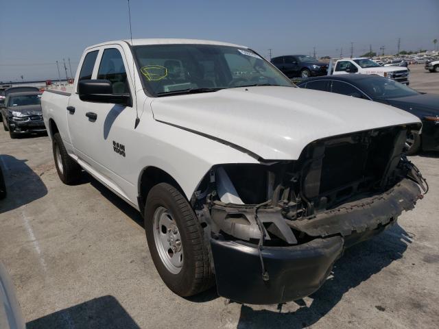 RAM 1500 ST 2017 1c6rr6fg1hs639063