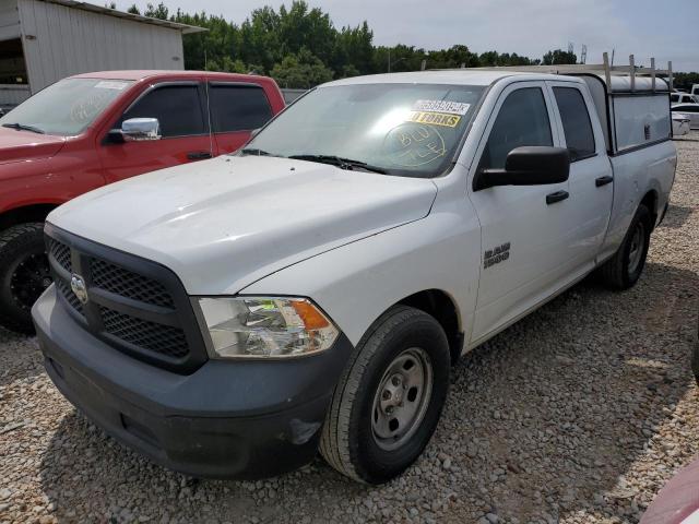 RAM 1500 ST 2017 1c6rr6fg1hs639130