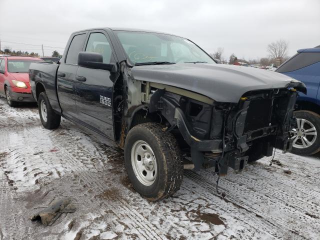 RAM 1500 ST 2018 1c6rr6fg1js127115