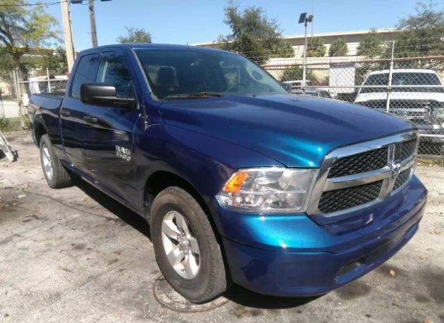 RAM 1500 2018 1c6rr6fg1js155299