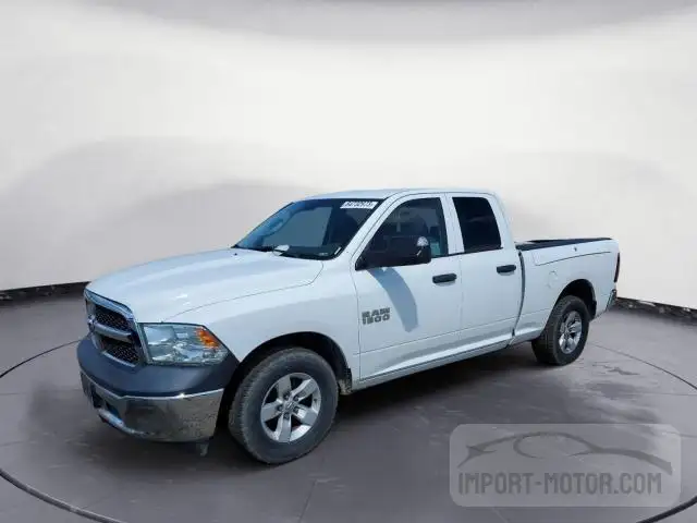 RAM 1500 2018 1c6rr6fg1js201651