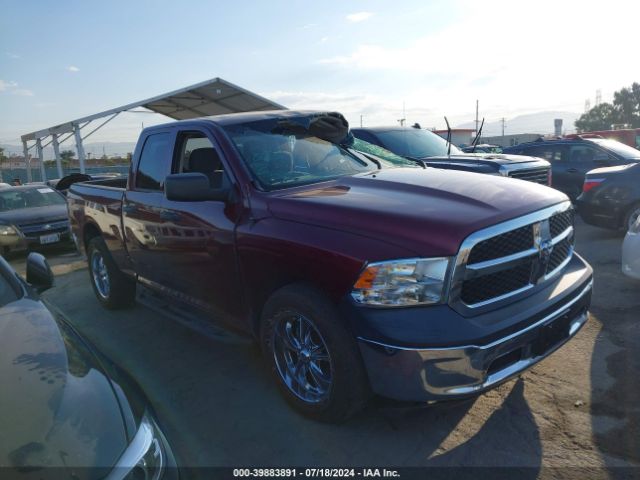 RAM 1500 2018 1c6rr6fg1js201701