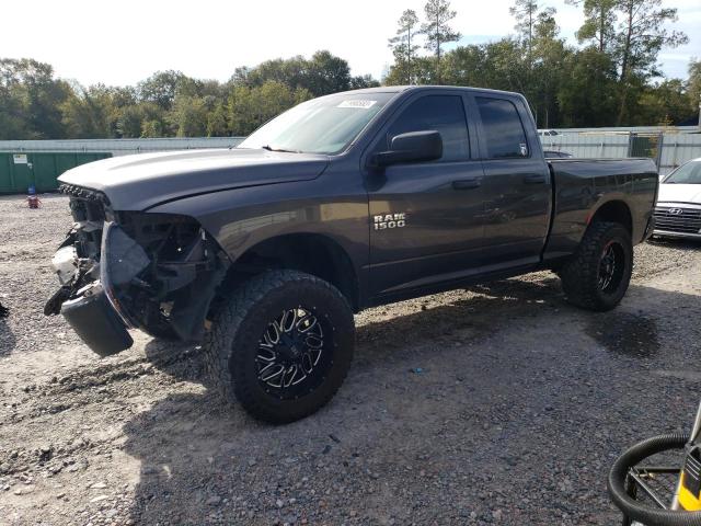 RAM 1500 ST 2018 1c6rr6fg1js206039