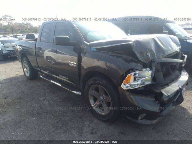 RAM 1500 2018 1c6rr6fg1js211595