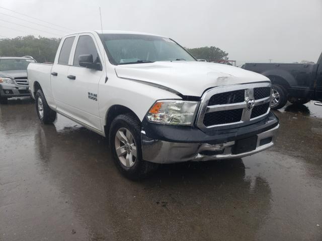 RAM 1500 ST 2018 1c6rr6fg1js266113