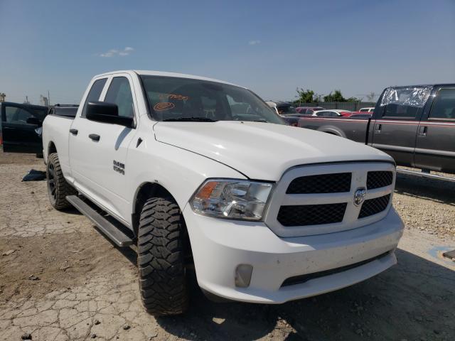 RAM 1500 ST 2018 1c6rr6fg1js277659