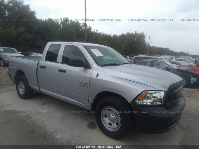 RAM 1500 2018 1c6rr6fg1js296633