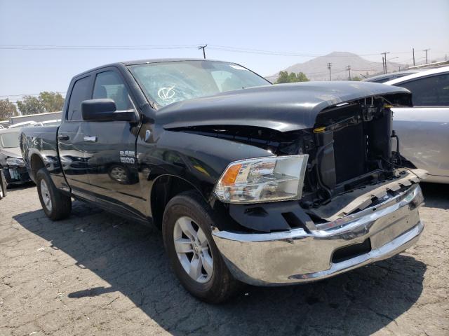 RAM 1500 ST 2018 1c6rr6fg1js325466