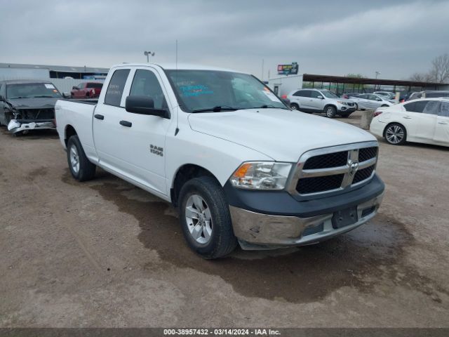 RAM 1500 2018 1c6rr6fg1js336323